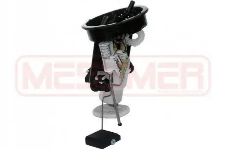 Топливный насос в сборе Messmer 775056