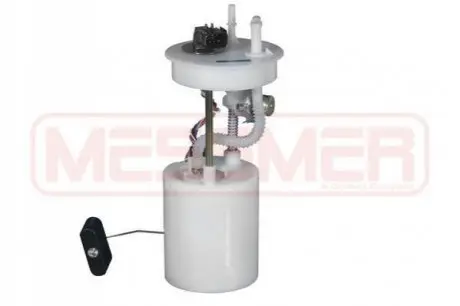 Топливный насос в сборе Messmer 775030