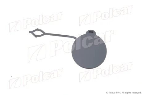 Заглушка гака буксирування Polcar 55B307-9