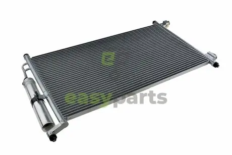 РАДИАТОР КОНДИЦИОНЕРА NTY CCS-NS-010