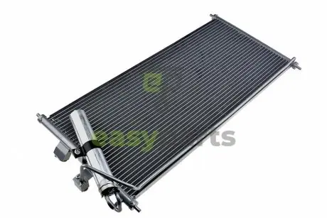 РАДИАТОР КОНДИЦИОНЕРА NTY CCS-NS-024