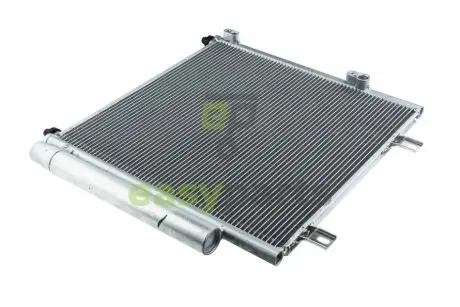 РАДИАТОР КОНДИЦИОНЕРА NTY CCS-MS-006