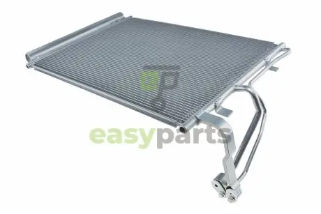 РАДИАТОР КОНДИЦИОНЕРА NTY CCS-HY-040