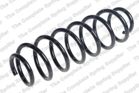 Пружина задняя левая LESJOFORS 4235777