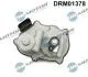 Регулюючий елемент впускного коллектора 03L129086, AV6148, 58361 DR MOTOR DRM01378 (фото 1)