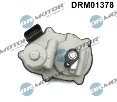 Електропривід повітряної заслонки DR MOTOR DRM01378 (фото 1)