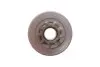 Бендикс стартера Fiat Doblo/Opel Astra H 1.3D 03- (z=9) (PREMIUM LINE) AS-PL SD0135P (фото 4)