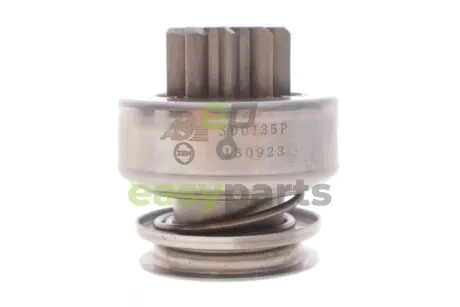 Бендикс стартера Fiat Doblo/Opel Astra H 1.3D 03- (z=9) (PREMIUM LINE) AS-PL SD0135P (фото 1)