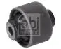 Сайлентблок задній важеля перед. NISSAN QASHQAI II RENAULT KADJAR 1.2-1.7D 11.13- FEBI BILSTEIN 180493 (фото 1)