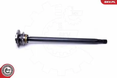 Полуось (задняя) MB Sprinter/VW Crafter 06- (L) (d=39.45/z=30/l=890)-производитель Германия SKV GERMANY 29SKV998