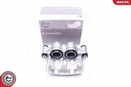 Гальмівний супорт передній Master / Movano 10-Пр. SKV GERMANY 45SKV652