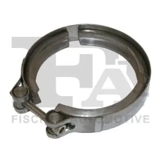 Хомут-затискач металевий MERC OBEJMA Fischer Automotive One (FA1) 144-892