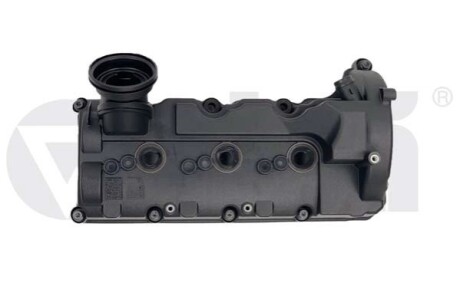 Кришка клапанна Audi A4, A6, A7, A8, Q5/VW Touareg 3.0TDI (10-) 4-6 cylinder Vika 11031833201