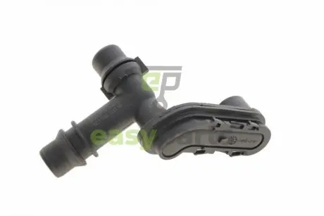 Фланець системи охолодження BMW 3 (E46) 98-05 Vika 19623601