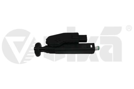 Форсунка омывателя фар левая Audi A8 (02-10) Vika 99551821501 (фото 1)