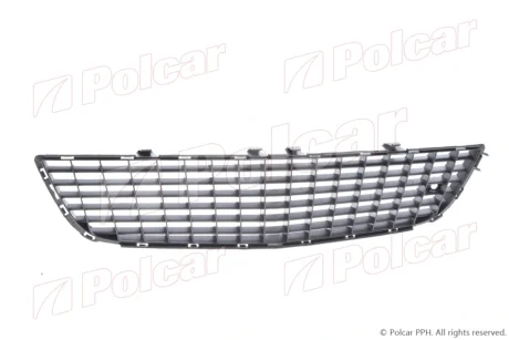 РЕШЕТКА В БАМПЕРЕ СРЕДН Polcar 551927-0