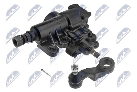 STEERING GEAR NTY SPK-TY-015