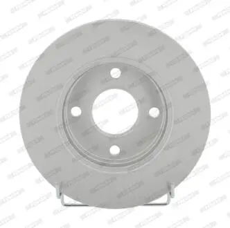 Гальмiвнi диски FERODO DDF1072C