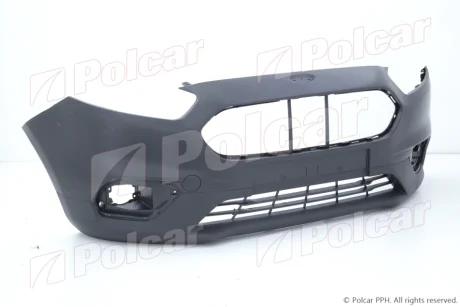 Фото бампер передній Polcar 32U307-7 Бампер передній Polcar 32U307-7