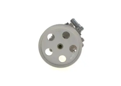 Фото насос ГУР BOSCH KS01000519 Насос ГУР BOSCH KS01000519