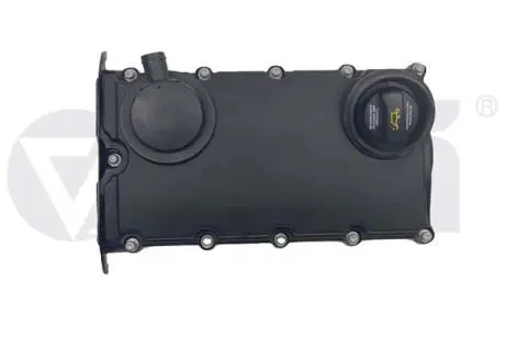Крышка клапанная Audi A4, A6 2.0 TDI Vika 11031833401