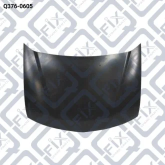 Капот Q-fix Q376-0605