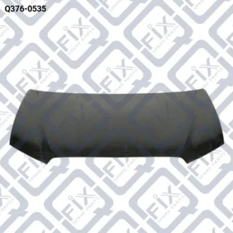 КАПОТ Q-fix Q376-0535