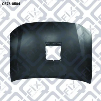 КАПОТ Q-fix Q376-0504