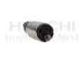 HITACHI MITSUBISHI Паливний насос 3,5Bar Colt,Galant,Lancer,Honda,Chevrolet,Mazda,Mitsubishi,Pajero,Hyundai Accent,Elantra,S Coupe,Sonata,Kia,subaru,Toyota HITACHI (HÜCO) 2503181 (фото 3)