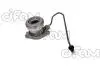 OPEL Центральный выключатель сцепления Astra H 05-10, CORSA D 06-14, VECTRA C 03-08, FIAT GRANDE PUNTO 05-10, SEAT ALTEA 04-09 CIFAM 506-013 (фото 1)