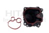 HITACHI FIAT Клапан EGR Alfa Romeo Giulietta,Mito,Ducato,Freemont,Sedici,Opel Zafira Tourer 1.6/2.0JTD 06- HITACHI (HÜCO) 2505961 (фото 5)