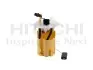 HITACHI CITROEN Датчик запасу палива C2 1.4/1.6 03-, C3 1.6 09-, PEUGEOT 207 1.6 06-, 1007 1.4/1.6 05- HITACHI (HÜCO) 2503234 (фото 1)