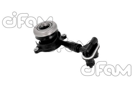 FORD Подшипник выжимной C-MAX II, FOCUS III 1.5 EcoBoost, FOCUS III, MAZDA 3, VOLVO S40 II CIFAM 506-054