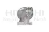 HITACHI CITROEN Клапан EGR C2/3,Xsara,Ford Fiesta V,Fusion,Mazda 2,Peugeot 206/307 1.4HDI/TDCI HITACHI (HÜCO) 2505963 (фото 2)