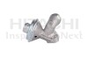 HITACHI CITROEN Клапан EGR C2/3,Xsara,Ford Fiesta V,Fusion,Mazda 2,Peugeot 206/307 1.4HDI/TDCI HITACHI (HÜCO) 2505963 (фото 3)