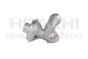 HITACHI CITROEN Клапан EGR C2/3,Xsara,Ford Fiesta V,Fusion,Mazda 2,Peugeot 206/307 1.4HDI/TDCI HITACHI (HÜCO) 2505963 (фото 3)