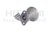 HITACHI CITROEN Клапан EGR C2/3,Xsara,Ford Fiesta V,Fusion,Mazda 2,Peugeot 206/307 1.4HDI/TDCI HITACHI (HÜCO) 2505963 (фото 4)