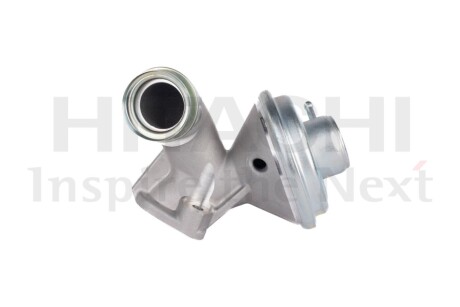 HITACHI CITROEN Клапан EGR C2/3,Xsara,Ford Fiesta V,Fusion,Mazda 2,Peugeot 206/307 1.4HDI/TDCI HITACHI (HÜCO) 2505963 (фото 1)