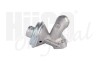 HITACHI CITROEN Клапан EGR C2/3,Xsara,Ford Fiesta V,Fusion,Mazda 2,Peugeot 206/307 1.4HDI/TDCI HITACHI (HÜCO) 135963 (фото 3)