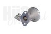 HITACHI CITROEN Клапан EGR C2/3,Xsara,Ford Fiesta V,Fusion,Mazda 2,Peugeot 206/307 1.4HDI/TDCI HITACHI (HÜCO) 135963 (фото 4)