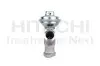 HITACHI CITROEN Клапан EGR Berlingo,C5 I,Jumpy,Fiat Scudo,Peugeot,Suzuki 2.0HDI/JTD HITACHI (HÜCO) 2505962 (фото 1)