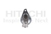 HITACHI CITROEN Клапан EGR Berlingo,C5 I,Jumpy,Fiat Scudo,Peugeot,Suzuki 2.0HDI/JTD HITACHI (HÜCO) 2505962 (фото 4)