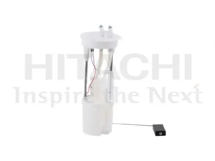 HITACHI LAND ROVER Датчик запасу палива DEFENDER Pick Up (L316) 2.4 Td4 07-16 HITACHI (HÜCO) 2503233