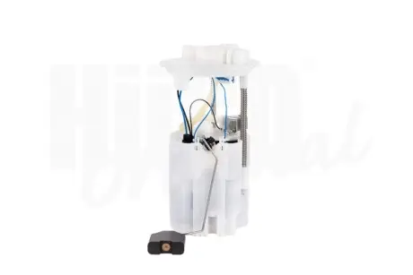 HITACHI SMART Паливний насос (модуль) FORTWO (451) 1.0 07- HITACHI (HÜCO) 132788