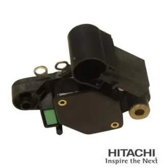 HITACHI DB Регулятор генератора 14,6 V W168 HITACHI (HÜCO) 2500720