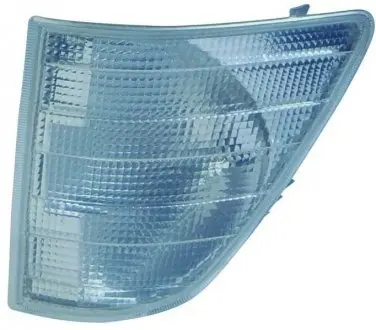 Поворотник L DEPO / LORO 440-1507L-WE
