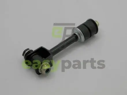 ВТУЛКА СТАБИЛИЗАТОРА ЗАД. NTY ZLT-TY-053