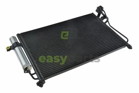 РАДИАТОР КОНДИЦИОНЕРА NTY CCS-HY-011