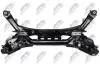 CROSSMEMBER REAR NTY ZRZ-MZ-009 (фото 2)