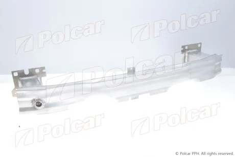 Фото підсилювач бампера Polcar 13C10713 Підсилювач бампера Polcar 13C10713